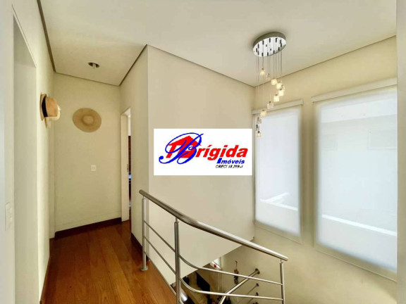 Imagem Casa de Condomínio com 3 Quartos à Venda, 173 m² em Granja Viana Ii - Cotia Imagem Casa de Condomínio com 3 Quartos à Venda, 173 m² em Granja Viana Ii - Cotia