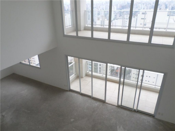 Imagem Cobertura com 4 Quartos à Venda, 60.600 m² em Campo Belo - São Paulo Imagem Cobertura com 4 Quartos à Venda, 60.600 m² em Campo Belo - São Paulo