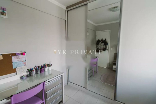 Imagem Apartamento com 3 Quartos à Venda, 96 m² em Bom Retiro - São Paulo