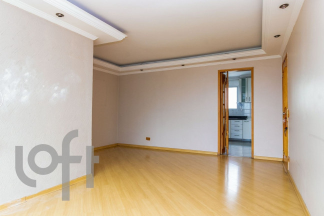 Imagem Apartamento com 3 Quartos à Venda, 85 m² em Cambuci - São Paulo