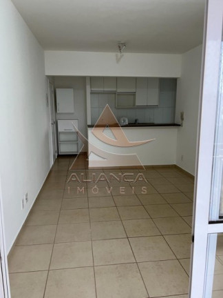 Imagem Apartamento com 3 Quartos à Venda, 71 m² em Alto Da Boa Vista - Ribeirão Preto Imagem Apartamento com 3 Quartos à Venda, 71 m² em Alto Da Boa Vista - Ribeirão Preto