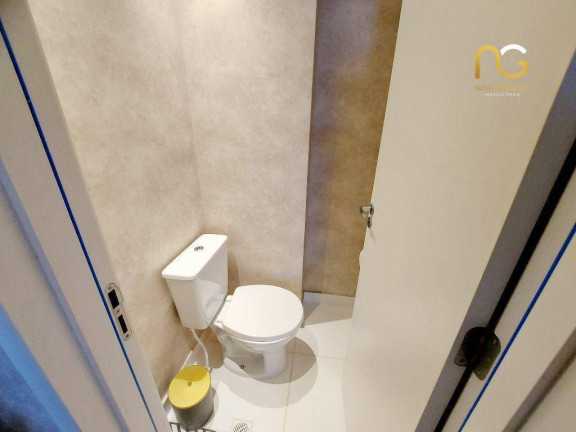 Imagem Apartamento com 3 Quartos à Venda, 118 m² em Canto Do Forte - Praia Grande Imagem Apartamento com 3 Quartos à Venda, 118 m² em Canto Do Forte - Praia Grande