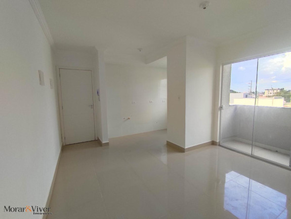Imagem Apartamento com 3 Quartos à Venda, 61 m² em Cidade Jardim - São José Dos Pinhais