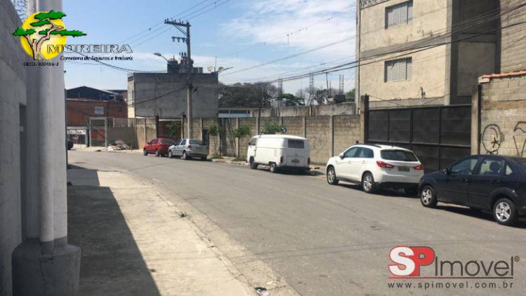 Imagem Galpão à Venda, 2.200 m² em Cidade Industrial Satélite De São Paulo - Guarulhos Imagem Galpão à Venda, 2.200 m² em Cidade Industrial Satélite De São Paulo - Guarulhos