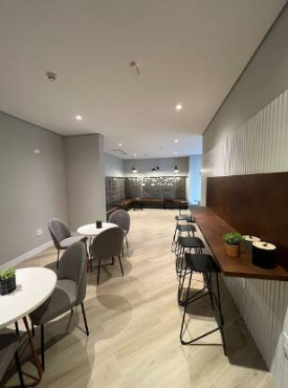 Imagem Apartamento com 1 Quarto à Venda, em Vila Nova Conceição - São Paulo Imagem Apartamento com 1 Quarto à Venda, em Vila Nova Conceição - São Paulo