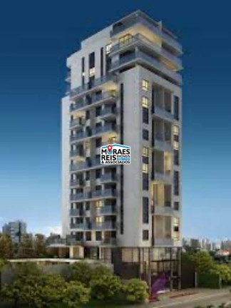 Imagem Apartamento com 1 Quarto à Venda, 35 m² em Jardim Paulista - São Paulo Imagem Apartamento com 1 Quarto à Venda, 35 m² em Jardim Paulista - São Paulo