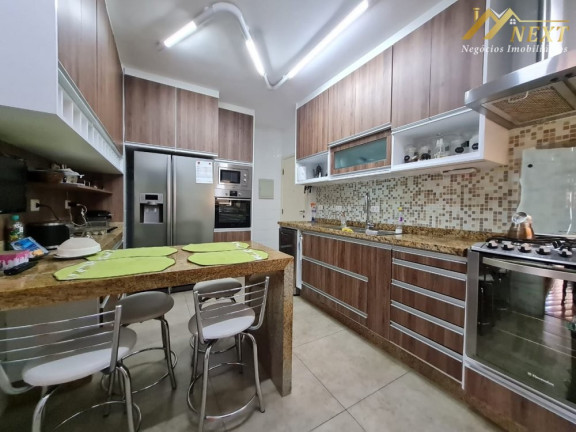 Imagem Apartamento com 3 Quartos à Venda, 118 m² em Vila Leopoldina - São Paulo