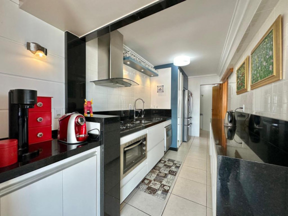 Imagem Apartamento com 4 Quartos à Venda, 149 m² em Centro - Capao Da Canoa Imagem Apartamento com 4 Quartos à Venda, 149 m² em Centro - Capao Da Canoa