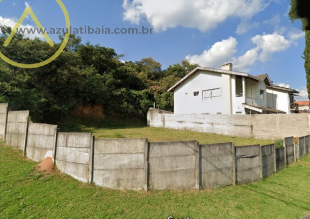 Imagem Terreno à Venda, 507 m² em Itapetinga - Atibaia Imagem Terreno à Venda, 507 m² em Itapetinga - Atibaia