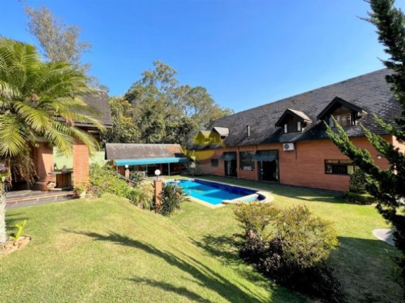 Imagem Casa de Condomínio com 4 Quartos à Venda, 636 m² em Jardim Passárgada I - Cotia Imagem Casa de Condomínio com 4 Quartos à Venda, 636 m² em Jardim Passárgada I - Cotia