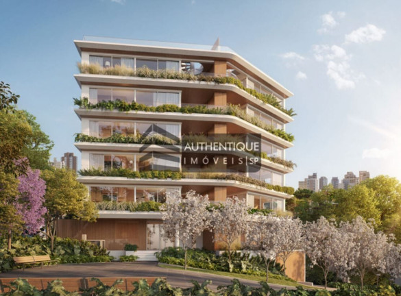Imagem Apartamento com 3 Quartos à Venda, 143 m² em Higienópolis - São Paulo Imagem Apartamento com 3 Quartos à Venda, 143 m² em Higienópolis - São Paulo
