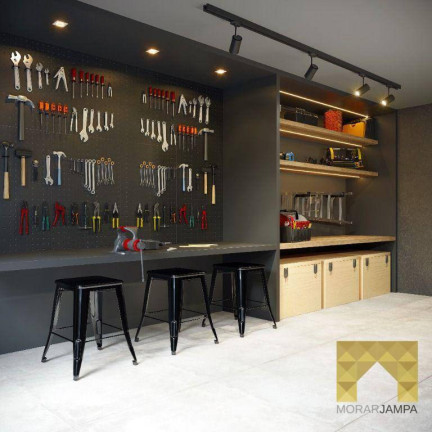 Imagem Studio com 1 Quarto à Venda, 26 m² em Bessa - João Pessoa Imagem Studio com 1 Quarto à Venda, 26 m² em Bessa - João Pessoa