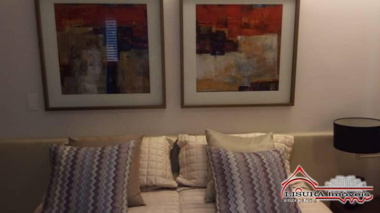 Imagem Apartamento com 3 Quartos à Venda, 97 m² em Jardim Califórnia - Jacareí