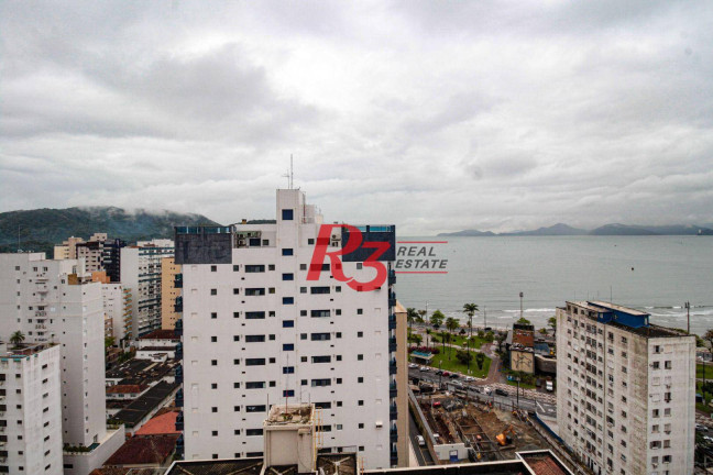 Imagem Apartamento com 1 Quarto à Venda, 44 m² em Ponta Da Praia - Santos Imagem Apartamento com 1 Quarto à Venda, 44 m² em Ponta Da Praia - Santos