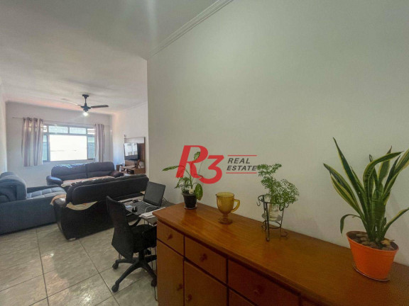 Imagem Apartamento com 2 Quartos à Venda, 65 m² em Marapé - Santos Imagem Apartamento com 2 Quartos à Venda, 65 m² em Marapé - Santos