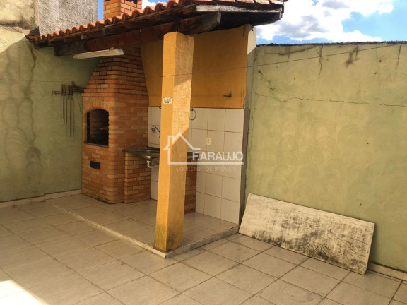 Imagem Sobrado com 3 Quartos à Venda, 218 m² em Jardim Do Sol - Sorocaba Imagem Sobrado com 3 Quartos à Venda, 218 m² em Jardim Do Sol - Sorocaba