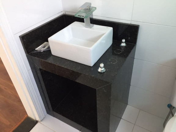 Imagem Sobrado com 3 Quartos à Venda, 130 m² em Jardim Márcia - Suzano Imagem Sobrado com 3 Quartos à Venda, 130 m² em Jardim Márcia - Suzano