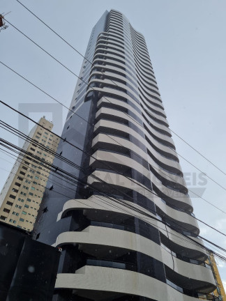 Imagem Apartamento com 4 Quartos à Venda, 236 m² em Umarizal - Belém
