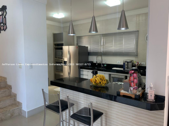 Imagem Casa com 4 Quartos à Venda, 350 m² em Residencial Primavera - Salto