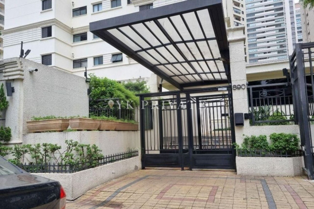 Imagem Apartamento com 3 Quartos à Venda, 88 m² em Vila Leopoldina - São Paulo