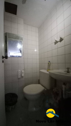 Imagem Sala Comercial à Venda, 35 m² em Centro - Niterói