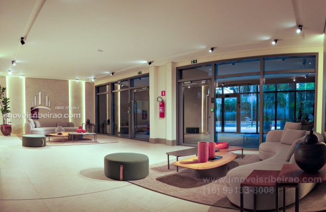 Imagem Apartamento com 3 Quartos à Venda, 178 m² em Bonfim Paulista - Ribeirão Preto Imagem Apartamento com 3 Quartos à Venda, 178 m² em Bonfim Paulista - Ribeirão Preto