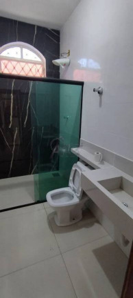 Imagem Casa com 3 Quartos à Venda, em São Judas Tadeu - Montes Claros Imagem Casa com 3 Quartos à Venda, em São Judas Tadeu - Montes Claros