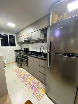 Imagem Apartamento com 2 Quartos à Venda, 47 m² em São Virgílio - Caxias Do Sul Imagem Apartamento com 2 Quartos à Venda, 47 m² em São Virgílio - Caxias Do Sul