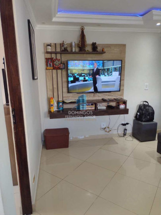 Imagem Apartamento com 2 Quartos à Venda, 51 m² em Guaianases - São Paulo