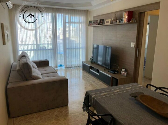 Imagem Apartamento com 3 Quartos à Venda, 90 m² em Pitangueiras - Guarujá Imagem Apartamento com 3 Quartos à Venda, 90 m² em Pitangueiras - Guarujá