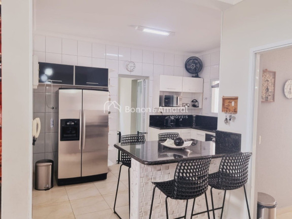 Imagem Casa de Condomínio com 4 Quartos à Venda, 253 m² em Parque Brasil 500 - Paulínia Imagem Casa de Condomínio com 4 Quartos à Venda, 253 m² em Parque Brasil 500 - Paulínia