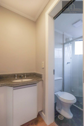 Imagem Apartamento com 1 Quarto à Venda, 30 m² em Vila Suzana - São Paulo Imagem Apartamento com 1 Quarto à Venda, 30 m² em Vila Suzana - São Paulo