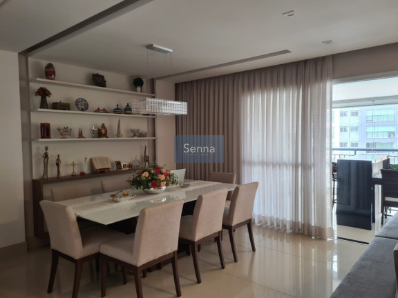 Imagem Apartamento com 3 Quartos à Venda, 163 m² em Jardim São Bento - Jundiaí Imagem Apartamento com 3 Quartos à Venda, 163 m² em Jardim São Bento - Jundiaí