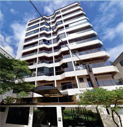 Imagem Apartamento com 2 Quartos à Venda, 120 m² em Guilhermina - Praia Grande Imagem Apartamento com 2 Quartos à Venda, 120 m² em Guilhermina - Praia Grande