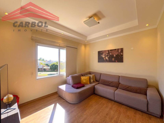 Imagem Casa de Condomínio com 4 Quartos à Venda, 491 m² em Medeiros - Jundiaí