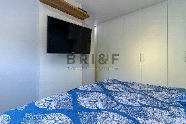 Imagem Apartamento com 2 Quartos à Venda, 86 m² em Santo Amaro - São Paulo Imagem Apartamento com 2 Quartos à Venda, 86 m² em Santo Amaro - São Paulo