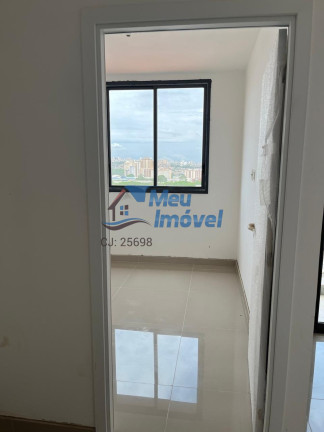 Imagem Imóvel com 2 Quartos à Venda, 62 m² em Norte (águas Claras) - Brasília Imagem Imóvel com 2 Quartos à Venda, 62 m² em Norte (águas Claras) - Brasília