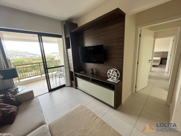 Foto do imóvel Apartamento com 3 Quartos à Venda, 96 m² em Itacorubi - Florianópolis