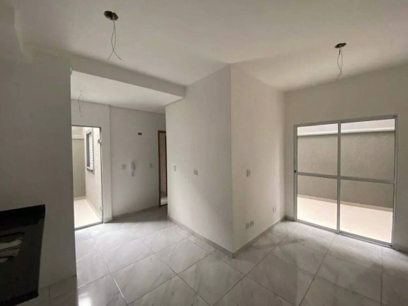Imagem Apartamento com 2 Quartos à Venda, 39 m² em Chácara Belenzinho - São Paulo