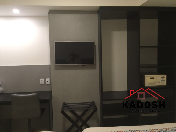Imagem Flat com 1 Quarto para Alugar, 30 m² em Centro - Feira De Santana Imagem Flat com 1 Quarto para Alugar, 30 m² em Centro - Feira De Santana