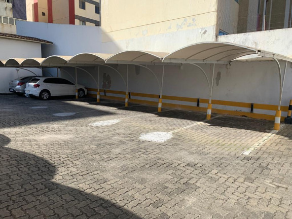 Imagem Terreno para Alugar, 700 m² em Costa Azul - Salvador