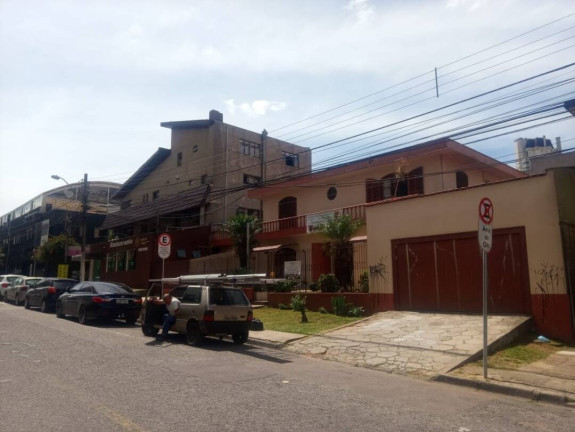 Imagem Imóvel Comercial à Venda, 800 m² em Vila Izabel - Curitiba