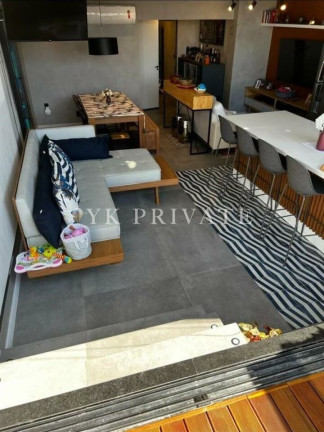 Cobertura com 3 Quartos à Venda, 165 m² em Santa Teresinha - São Paulo