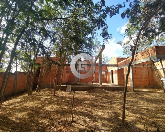 Imagem Terreno à Venda, 1.020 m² em Ibituruna - Montes Claros Imagem Terreno à Venda, 1.020 m² em Ibituruna - Montes Claros
