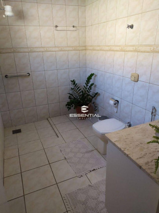 Imagem Casa com 4 Quartos à Venda, 180 m² em Centro - Mirassol Imagem Casa com 4 Quartos à Venda, 180 m² em Centro - Mirassol