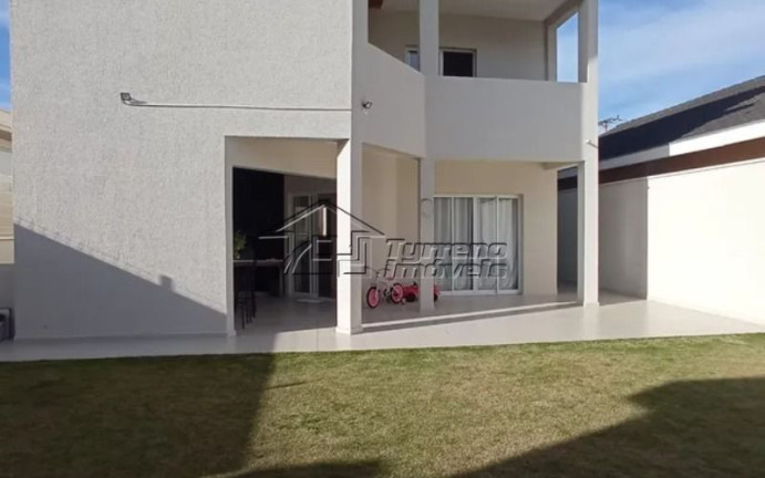 Imagem Casa de Condomínio com 3 Quartos à Venda, 267 m² em Villa Branca - Jacareí Imagem Casa de Condomínio com 3 Quartos à Venda, 267 m² em Villa Branca - Jacareí