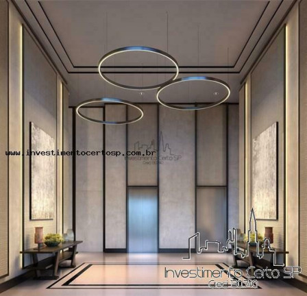Imagem Apartamento com 1 Quarto à Venda, 26 m² em Jardim Vila Mariana - São Paulo Imagem Apartamento com 1 Quarto à Venda, 26 m² em Jardim Vila Mariana - São Paulo