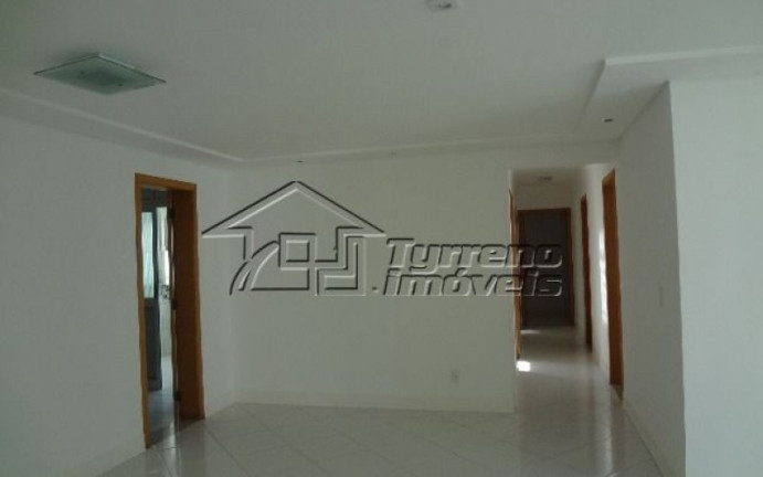 Apartamento com 4 Quartos à Venda, 127 m² em Centro - São José Dos Campos