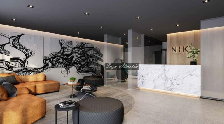 Imagem Apartamento com 1 Quarto à Venda, 23 m² em Pinheiros - São Paulo Imagem Apartamento com 1 Quarto à Venda, 23 m² em Pinheiros - São Paulo