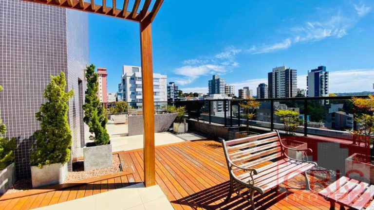Imagem Apartamento com 3 Quartos à Venda, 137 m² em Humaitá - Bento Gonçalves Imagem Apartamento com 3 Quartos à Venda, 137 m² em Humaitá - Bento Gonçalves